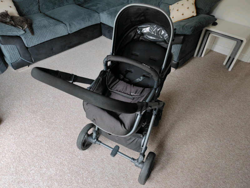 gumtree pushchairs